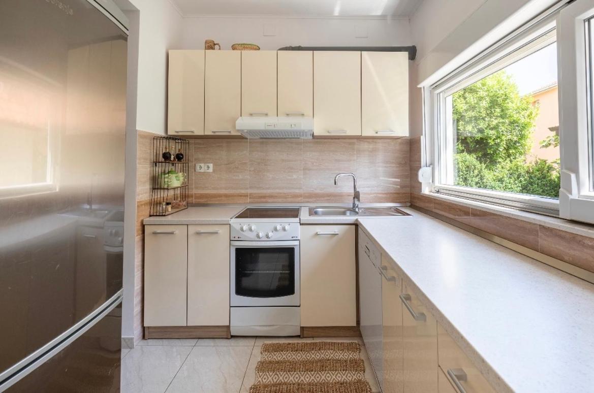 Apartman Mak Apartment Kastela Bagian luar foto