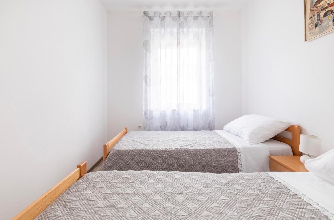 Apartman Mak Apartment Kastela Bagian luar foto